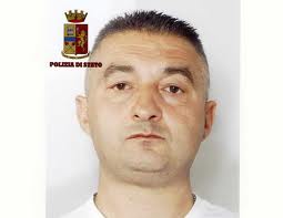 Arrestato Antonino Lo Giudice, ex collaboratore di giustizia